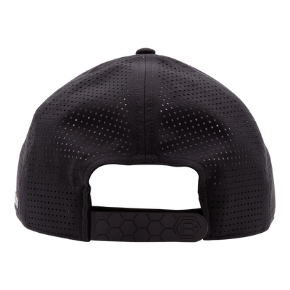 Baseball Cap Hex B ブラック