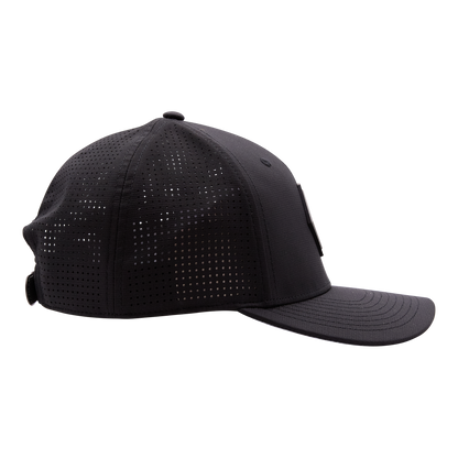 Baseball Cap Hex B ブラック