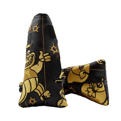 Gangster コレクション Gangster Multi Cat Blade