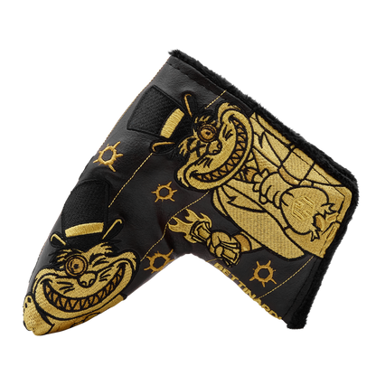 Gangster コレクション Gangster Multi Cat Blade