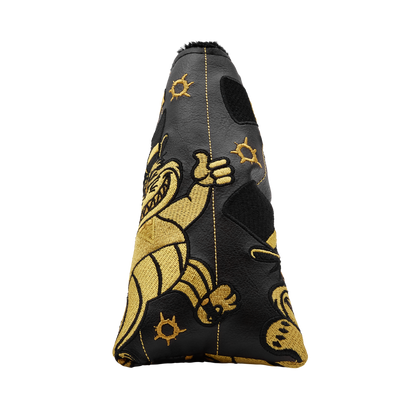 Gangster コレクション Gangster Multi Cat Blade