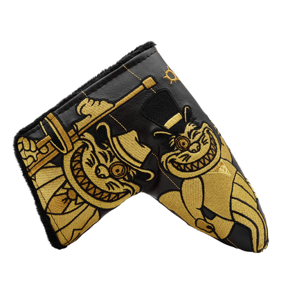 Gangster コレクション Gangster Multi Cat Blade