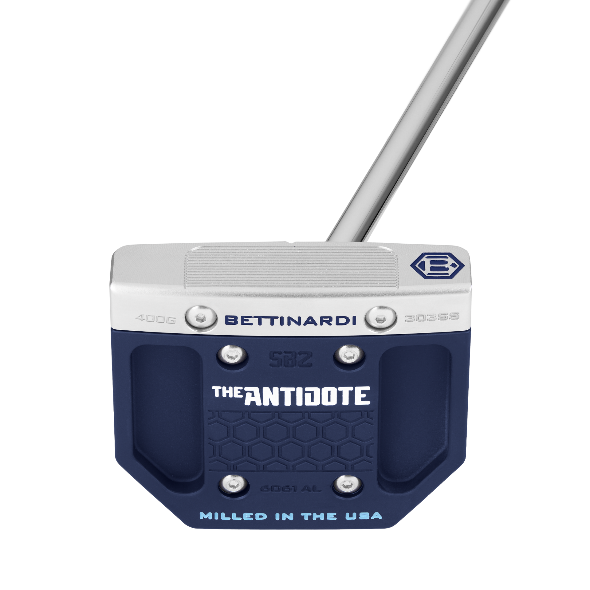 ベティナルディ　ANTIDOTE SB2 ANTIDOTE（アンチドート）SB2 CB – ベティナルディゴルフ