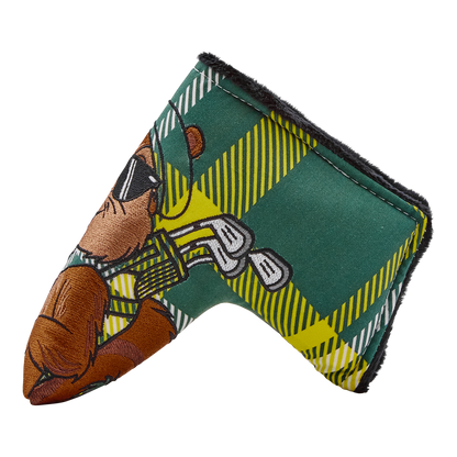 American Championship コレクション Squirrel Blade