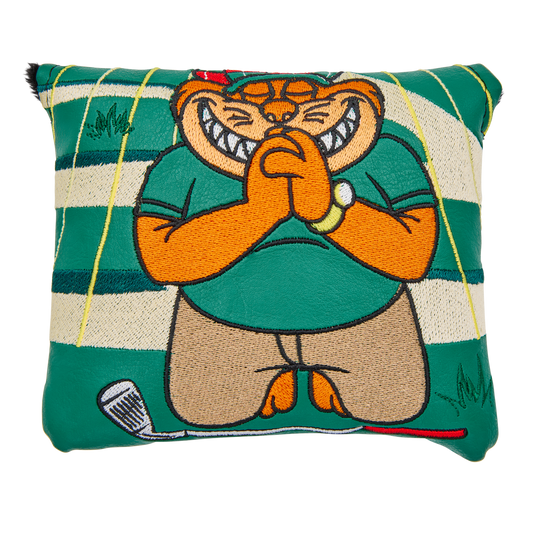 American Championship コレクション Saving Grace Cat Mallet