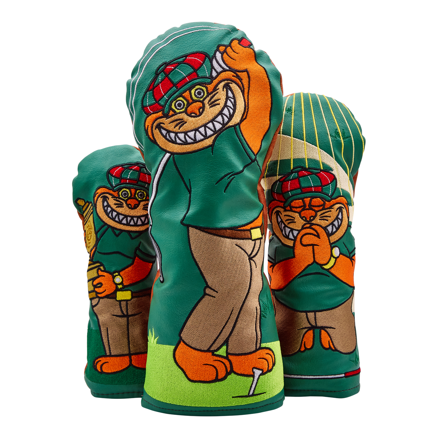 American Championship コレクション Saving Grace Cat Wood Set