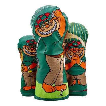 American Championship コレクション Saving Grace Cat Wood Set