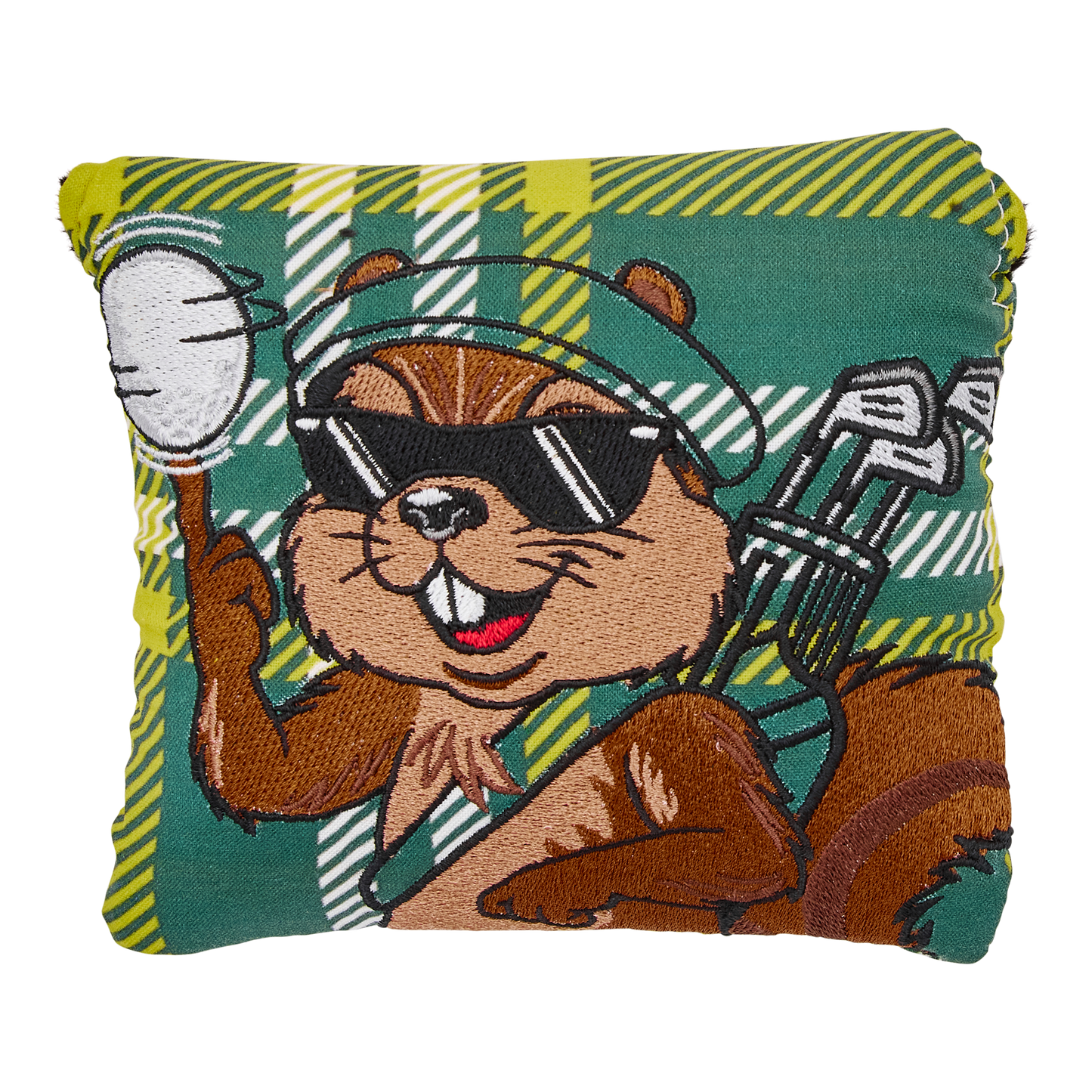 American Championship コレクション Squirrel Mallet Center