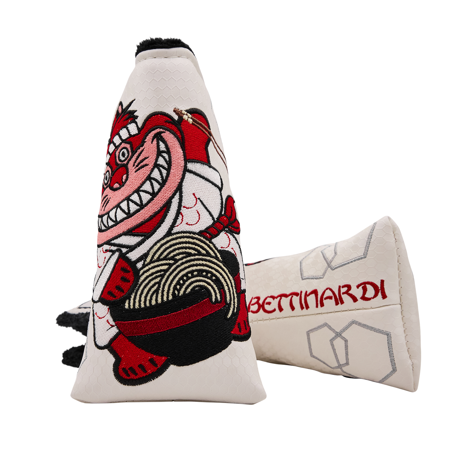 Lefty Love コレクション Lucky Ramen Cat Blade