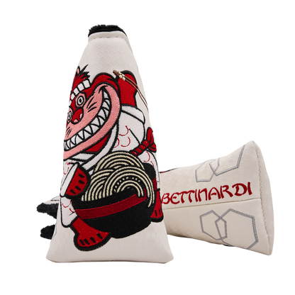 Lefty Love コレクション Lucky Ramen Cat Blade