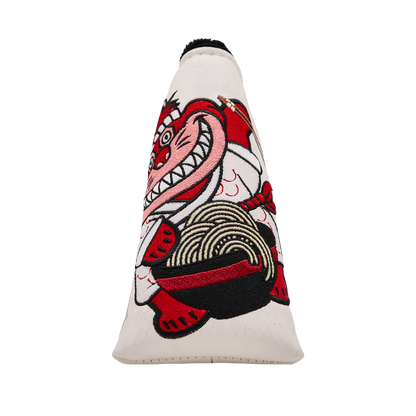 Lefty Love コレクション Lucky Ramen Cat Blade