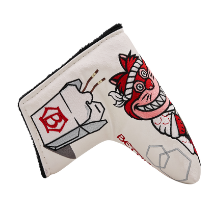 Lefty Love コレクション Lucky Ramen Cat Blade