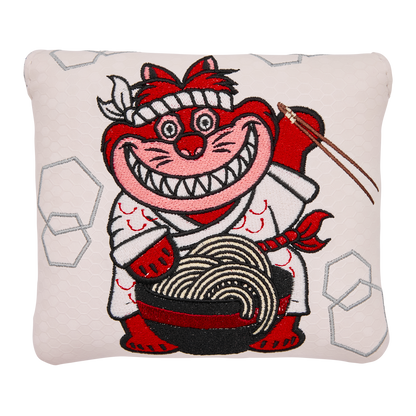 Lefty Love コレクション Lucky Ramen Cat Mallet