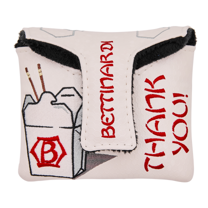 Lefty Love コレクション Lucky Ramen Cat Mallet