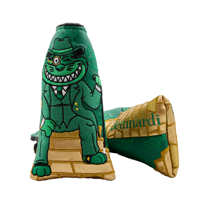 Gangster コレクション Gangster Cat Throne Blade