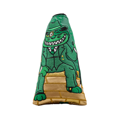 Gangster コレクション Gangster Cat Throne Blade