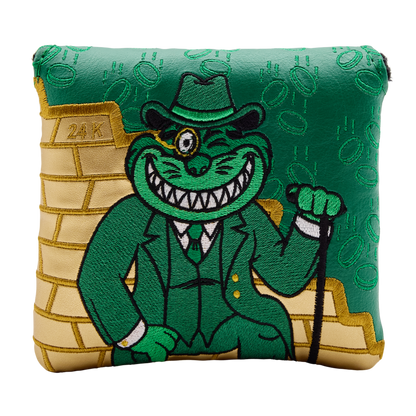 Gangster コレクション Gangster Cat Throne Mallet