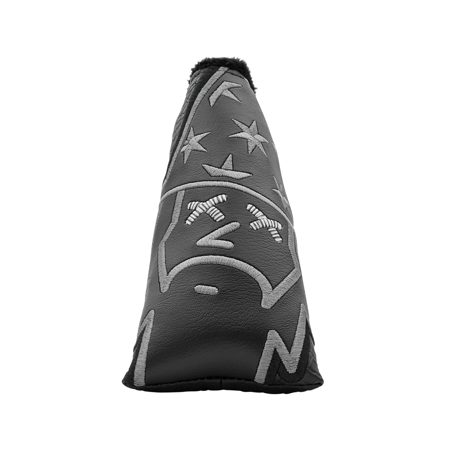 Blackout Poison Wizard Blade