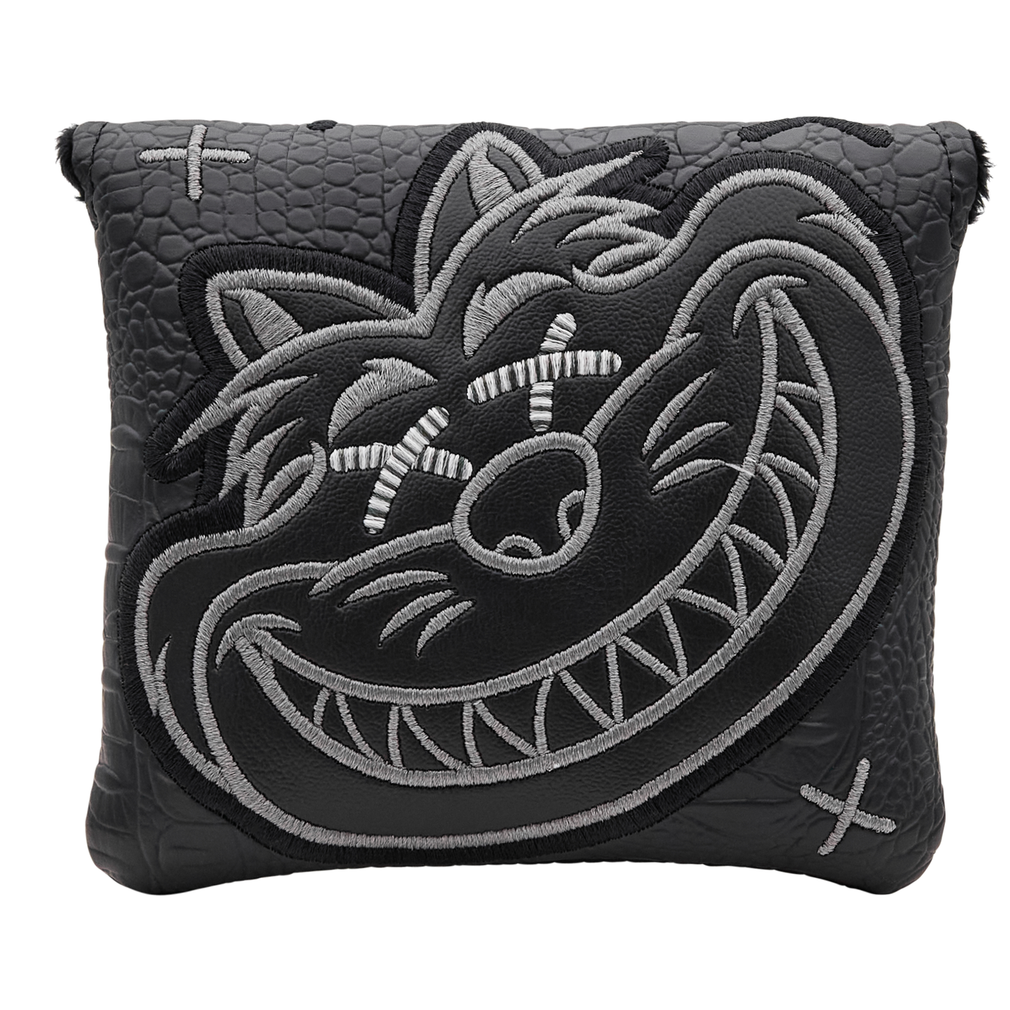 Blackout Poison Fat Cat Mallet