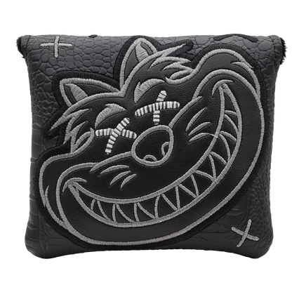 Blackout Poison Fat Cat Mallet