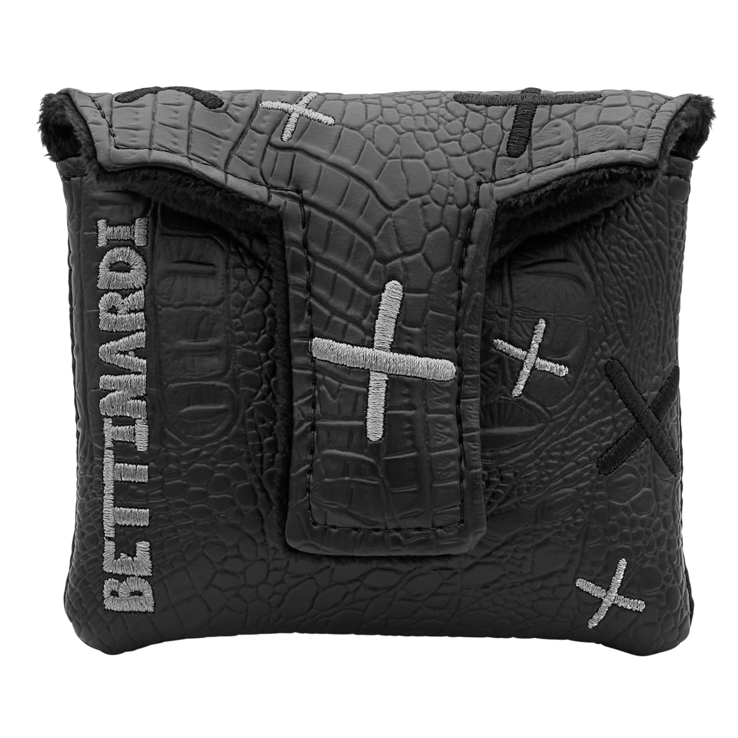 Blackout Poison Fat Cat Mallet