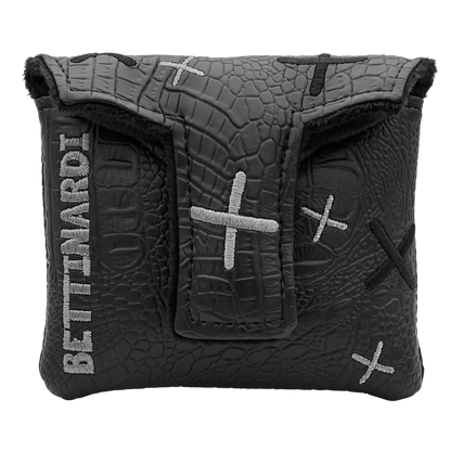 Blackout Poison Fat Cat Mallet