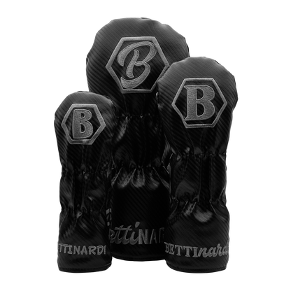 Blackout Freaky Icons Wood Set