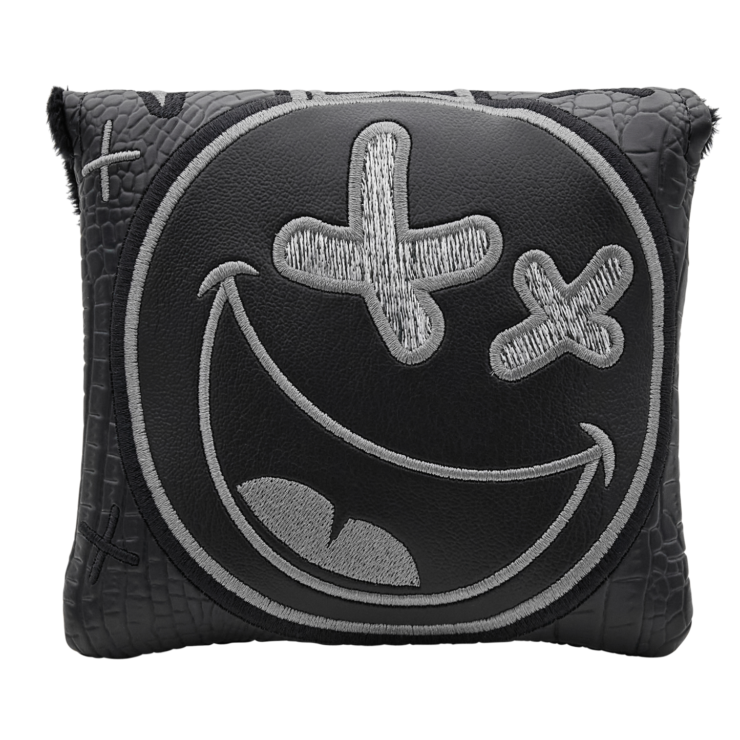 Blackout Poison Bomb Mallet Center