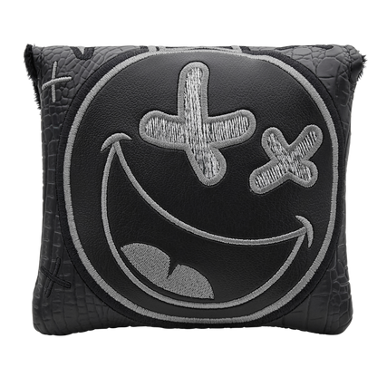 Blackout Poison Bomb Mallet Center