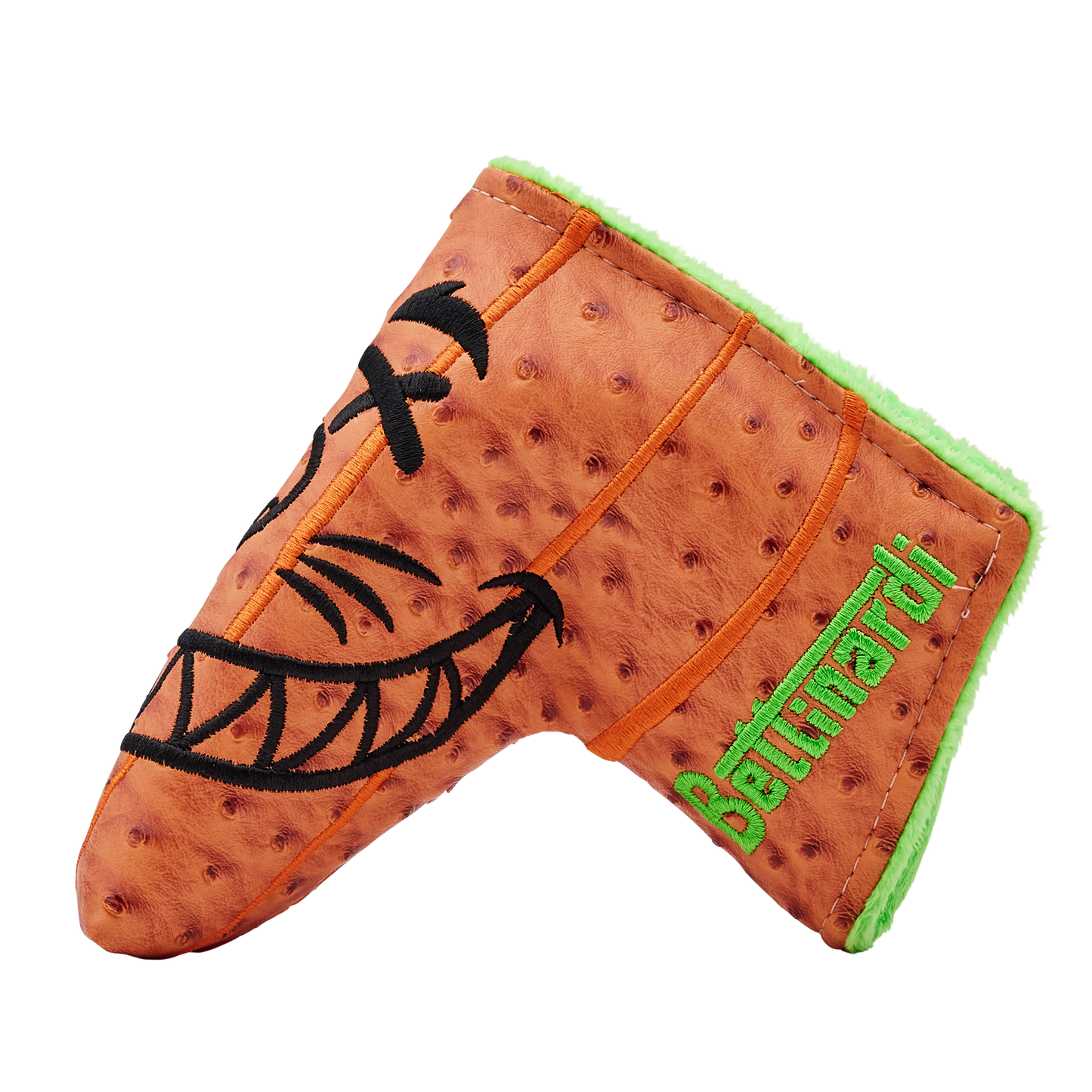 Q4 Hive Refresh	Pumpkin Cat Blade