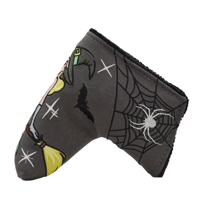 Q4 Hive Refresh Witch Gray Blade