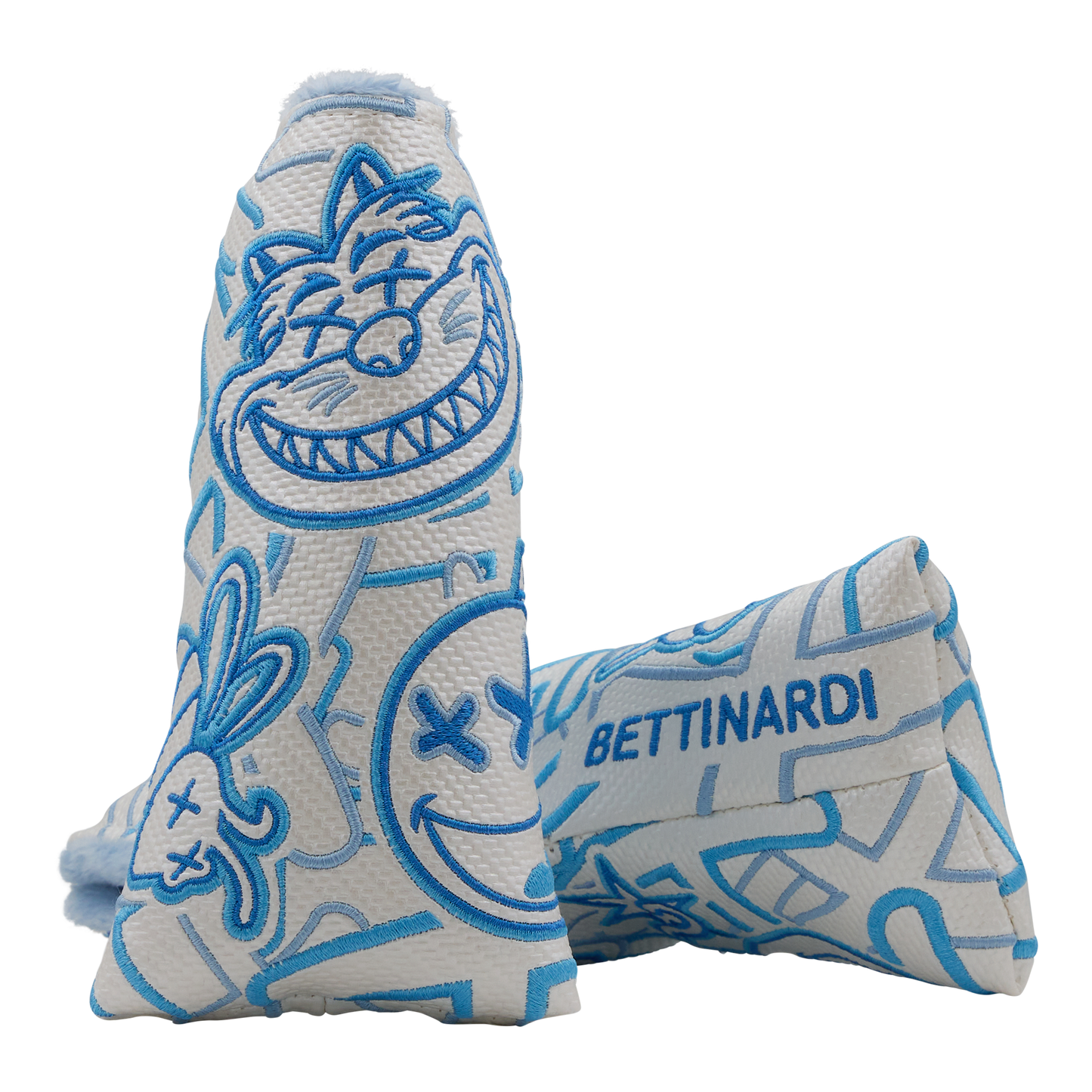 Holiday Ice Cold Multi Icon Blade