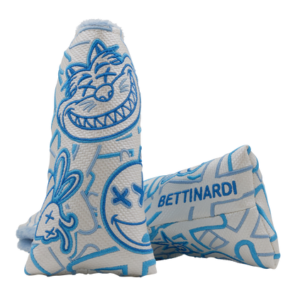 Holiday Ice Cold Multi Icon Blade