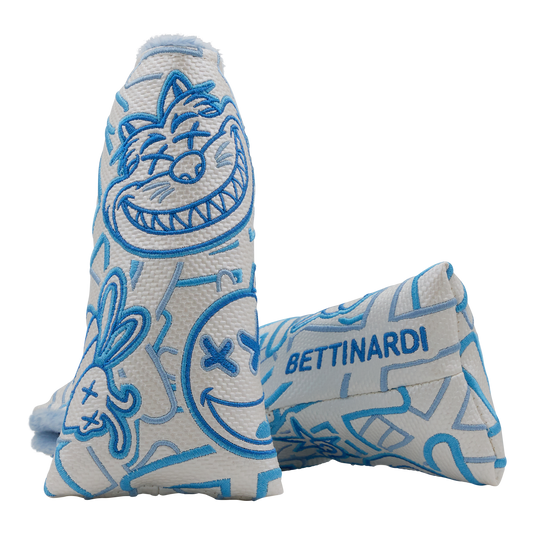 Holiday Ice Cold Multi Icon Blade