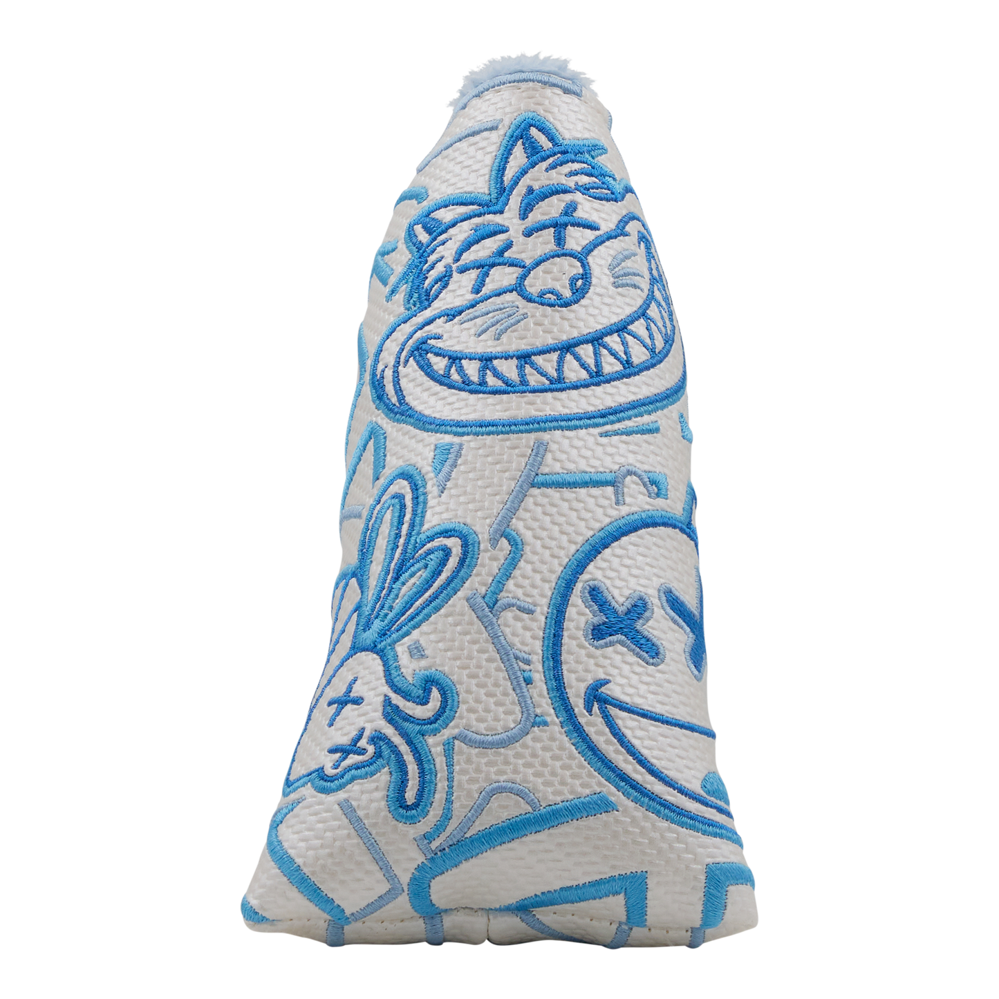 Holiday Ice Cold Multi Icon Blade