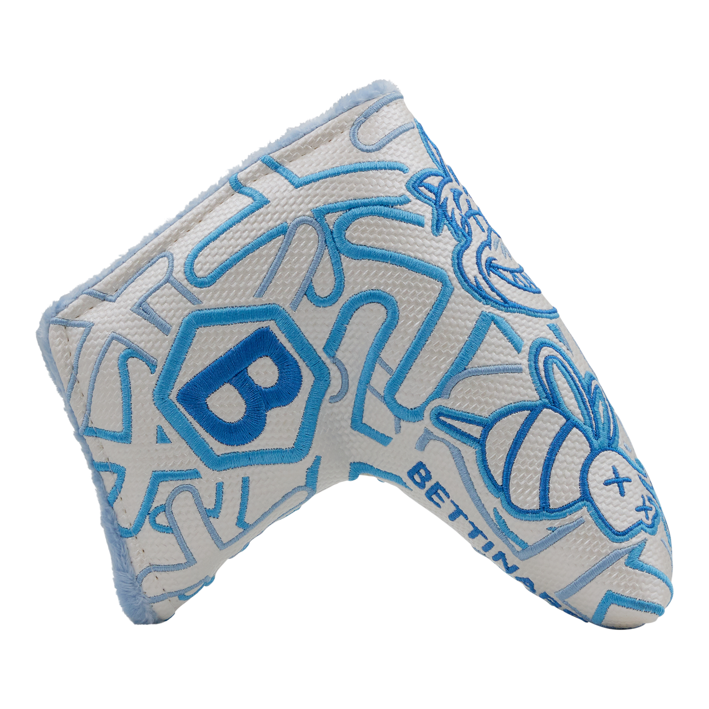 Holiday Ice Cold Multi Icon Blade