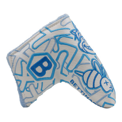 Holiday Ice Cold Multi Icon Blade