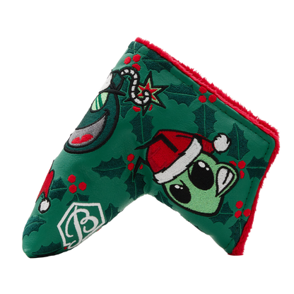 Holiday Santa Hat Multi Icon Blade