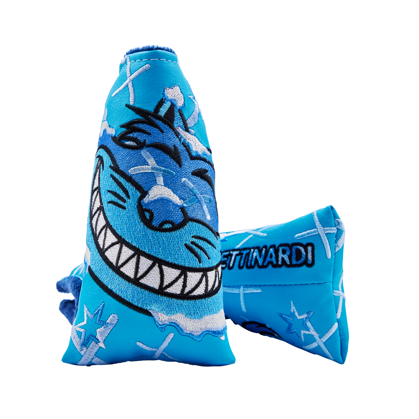 Holiday Frozen Cat Blade