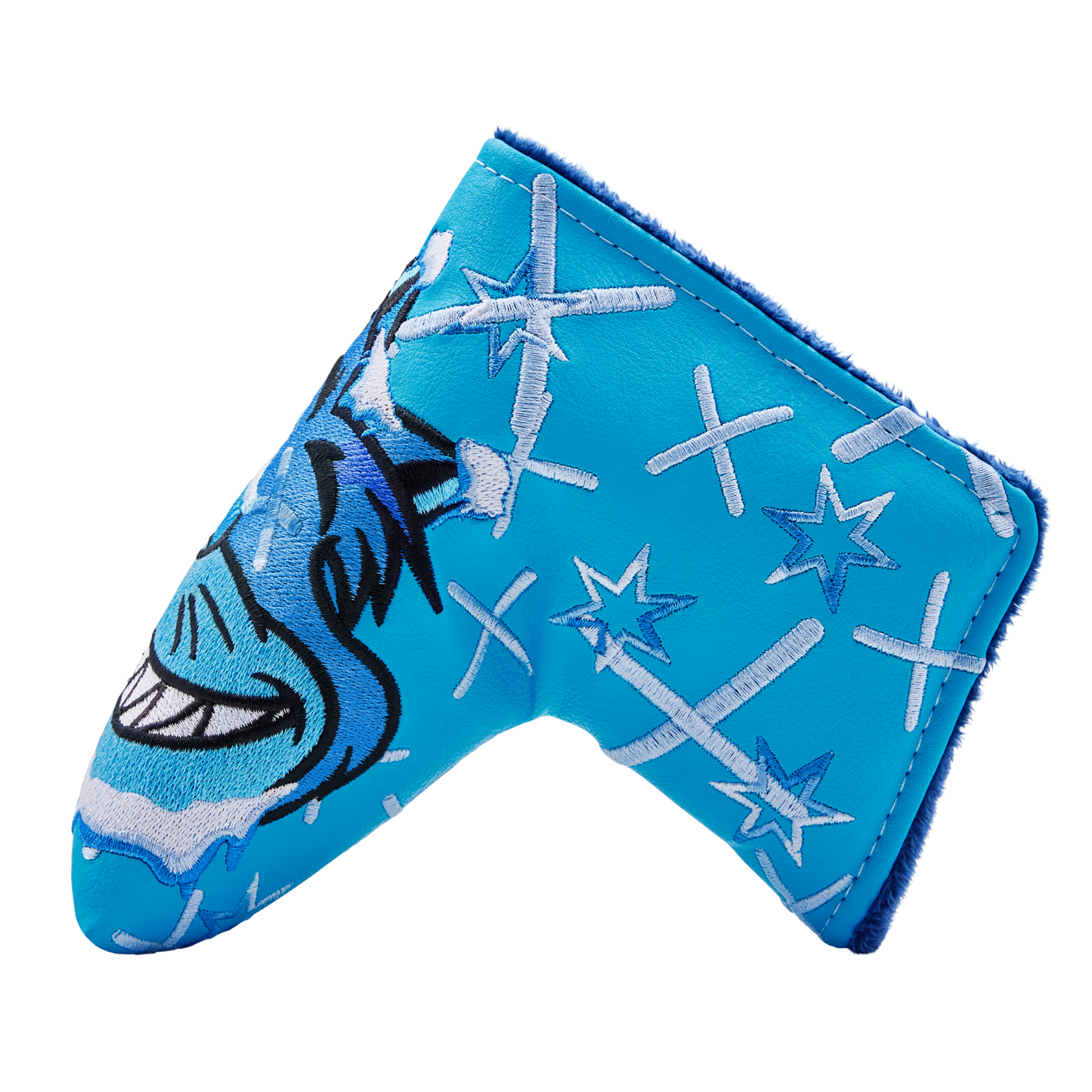 Holiday Frozen Cat Blade