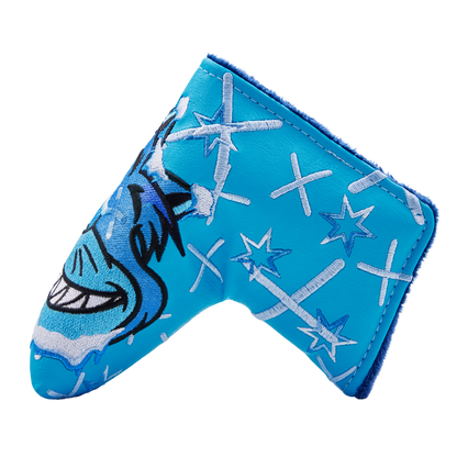 Holiday Frozen Cat Blade