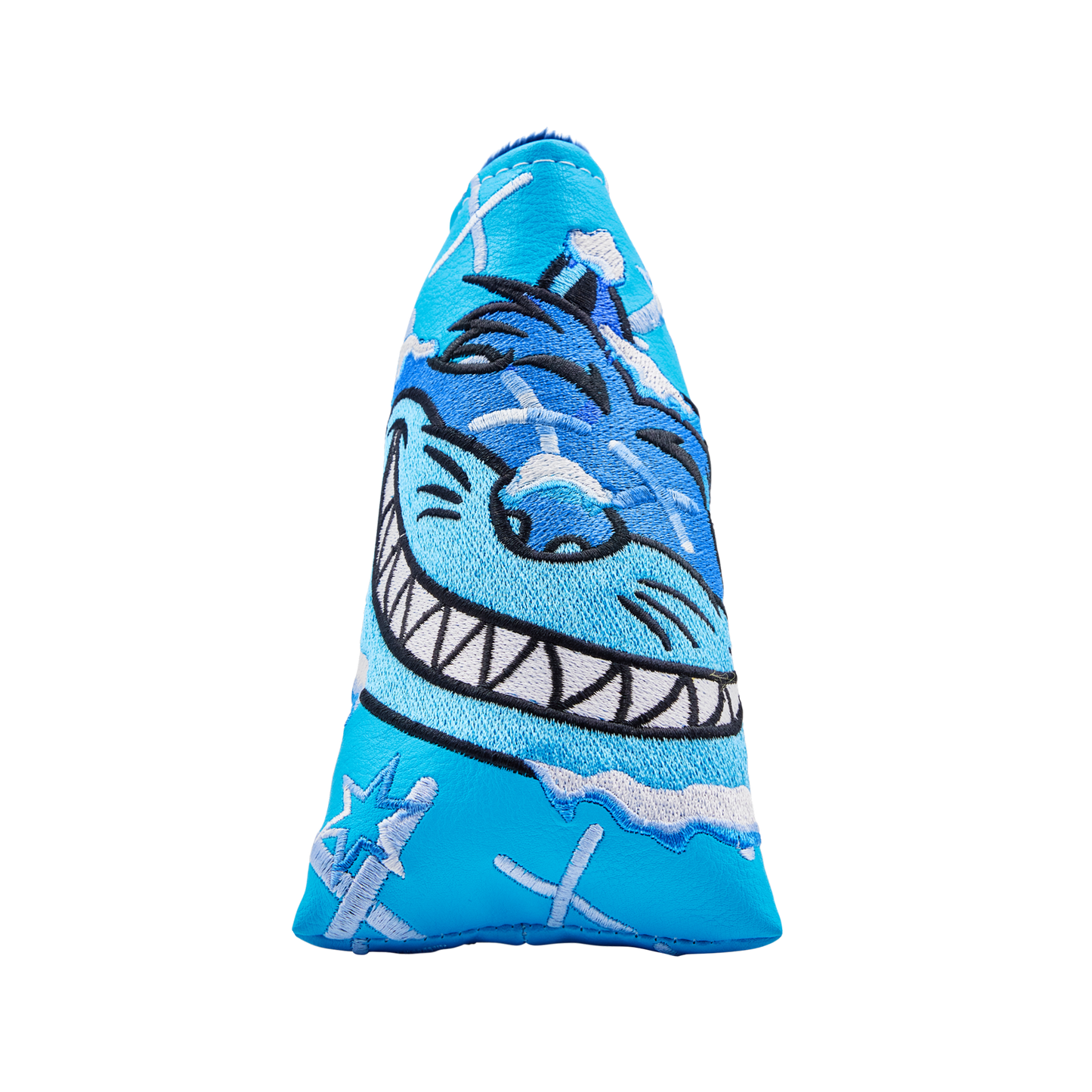 Holiday Frozen Cat Blade