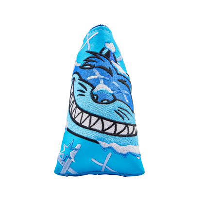 Holiday Frozen Cat Blade