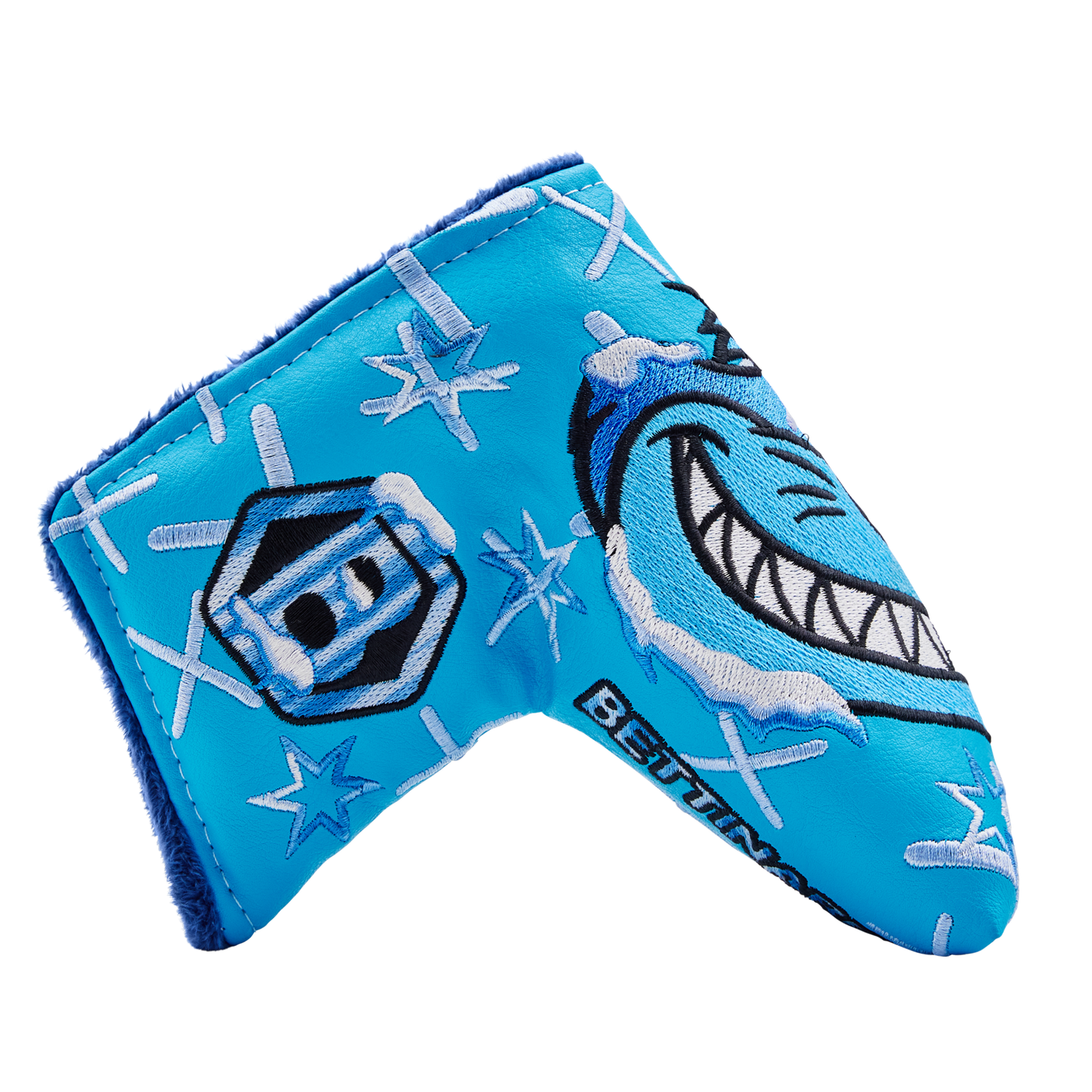 Holiday Frozen Cat Blade