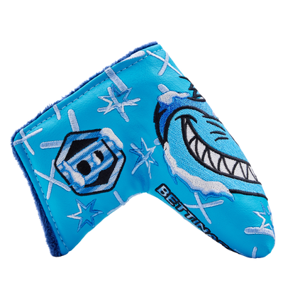 Holiday Frozen Cat Blade