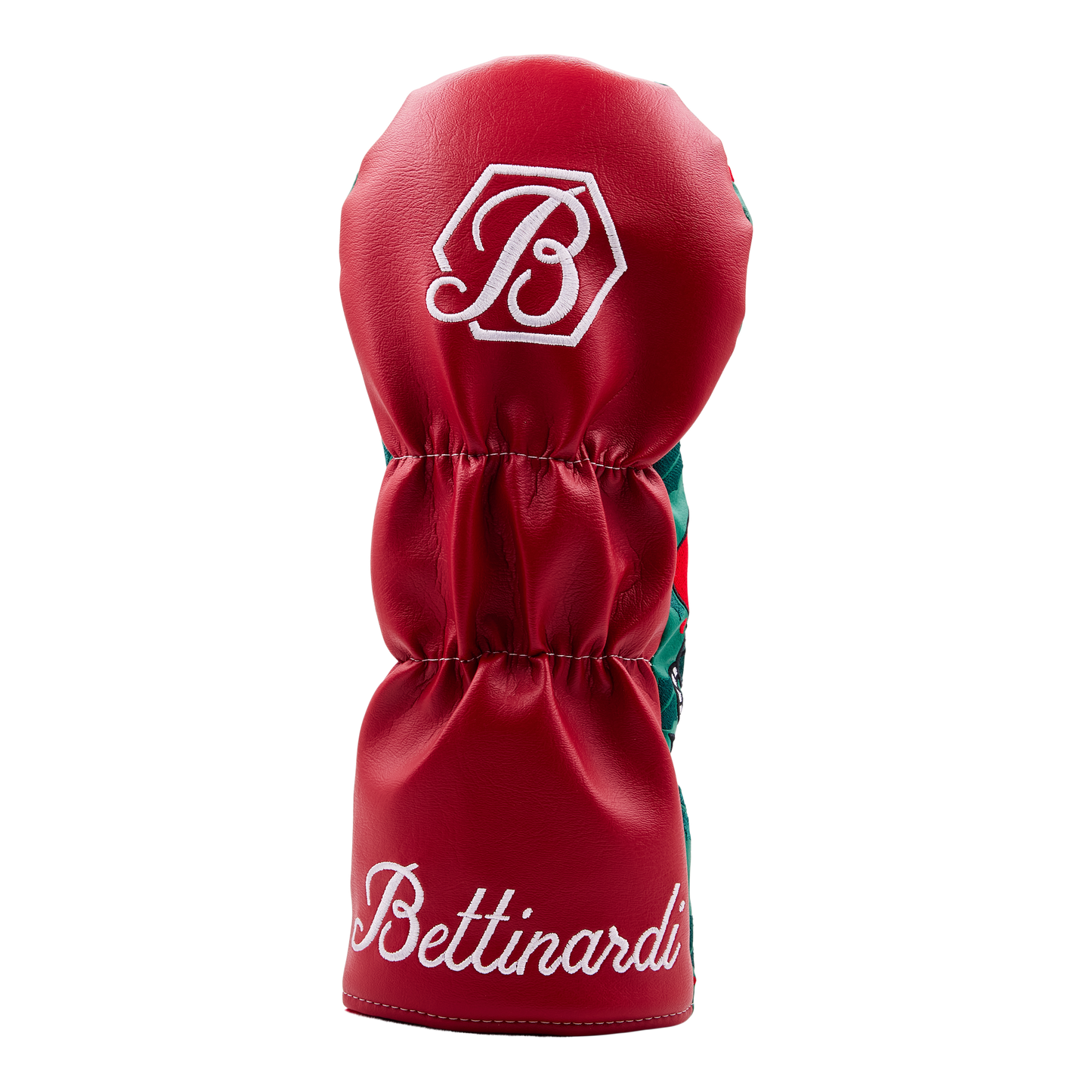 Holiday Santa Hat Multi Icon Driver