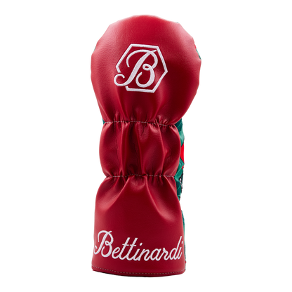 Holiday Santa Hat Multi Icon Driver