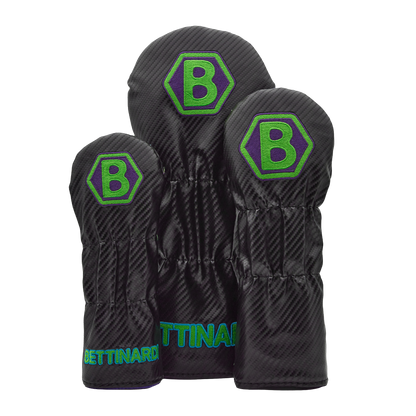 Q4 Hive Refresh Multi Icon Poizon BK Wood Set