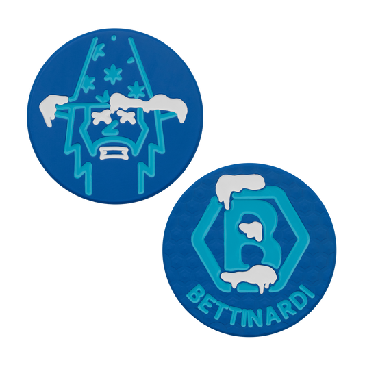 Holiday Metal Accessories