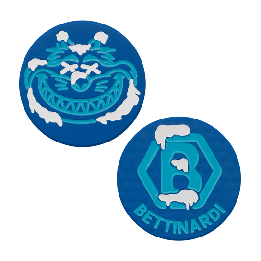 Holiday Metal Accessories